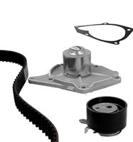KAMOKA T0214 - Bomba de agua, refrigeración del motor