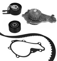 JAPANPARTS KDD318 - Juego de correas dentadas
