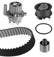 KAMOKA T0025 - Bomba de agua, refrigeración del motor