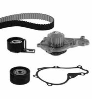 GATES KP15656XS - Bomba de agua + kit correa distribución - PowerGrip™