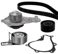 GATES KP15688XS - Bomba de agua + kit correa distribución - PowerGrip™