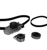 JAPANPARTS KDD424 - Juego de correas dentadas