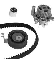 KAMOKA T0033 - Bomba de agua, refrigeración del motor