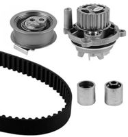 CONTINENTAL CTAM CT1088K3 - Juego de correas dentadas