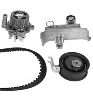 KAMOKA T0033 - Bomba de agua, refrigeración del motor