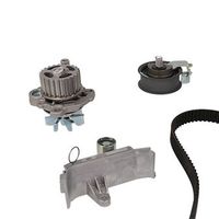 KAMOKA T0033 - Bomba de agua, refrigeración del motor