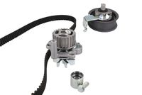 KAMOKA T0033 - Bomba de agua, refrigeración del motor