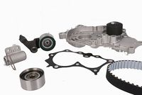 GATES 5562XS - Correa dentada - PowerGrip™