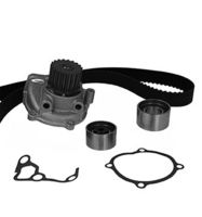 KAMOKA T0179 - Bomba de agua, refrigeración del motor