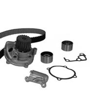 KAMOKA T0179 - Bomba de agua, refrigeración del motor