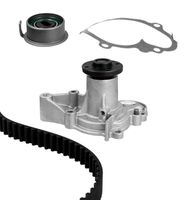 JAPANPARTS KDD571 - Juego de correas dentadas