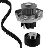 JAPANPARTS KDD913 - Juego de correas dentadas