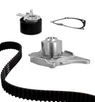 JAPANPARTS KDD114 - Juego de correas dentadas