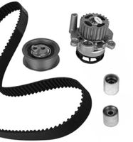 CONTINENTAL CTAM CT1088K3 - Juego de correas dentadas