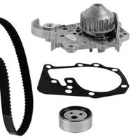 JAPANPARTS KDD016 - Juego de correas dentadas