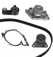 GATES K015378XS - Juego de correas dentadas - PowerGrip™