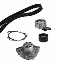 JAPANPARTS DD814 - Correa dentada