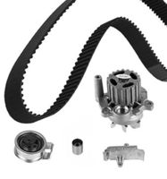 KAMOKA T0027 - Bomba de agua, refrigeración del motor