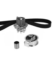 KAMOKA T0027 - Bomba de agua, refrigeración del motor