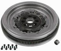 SACHS 2295601035 - Volante motor - Volante de doble masa