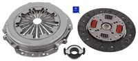 SACHS 3000857701 - Kit de embrague