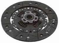 SACHS 1861891334 - Disco de embrague