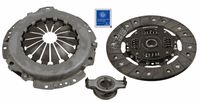 SACHS 3000951072 - Kit de embrague