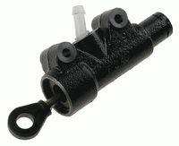 SACHS 6284600102 - Cilindro maestro, embrague