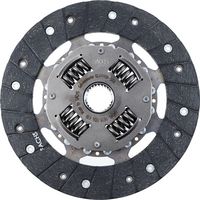 SACHS 3000 111 001 - Kit de embrague