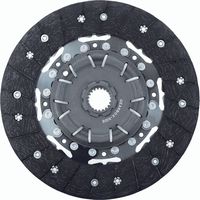 SACHS 3000 950 742 - Kit de embrague