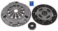 SACHS 3000 951 509 - Kit de embrague