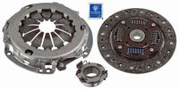 SACHS 3000 858 401 - Kit de embrague
