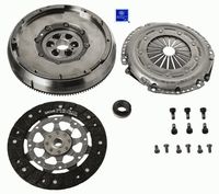 SACHS 2290 601 002 - Kit de embrague
