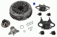 SACHS 3000943010 - Kit de embrague - DCT