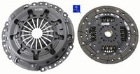 SACHS 3000844101 - Kit de embrague