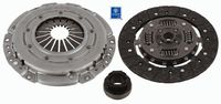 SACHS 3000951640 - Kit de embrague