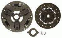 SACHS 1800 004 002 - Kit de embrague