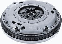 SACHS 2289000041 - Kit de embrague - ZMS Modul