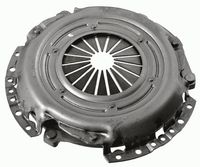 SACHS 3082921001 - Plato de presión del embrague
