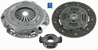 SACHS 3000844201 - Kit de embrague