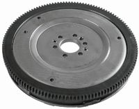 SACHS 6366 000 004 - Volante motor