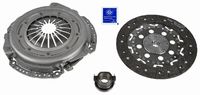SACHS 3000950078 - Kit de embrague