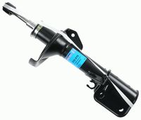 SACHS 310016 - Amortiguador