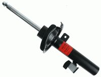 SACHS 400100 - Amortiguador