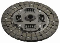 SACHS 1878996201 - Disco de embrague