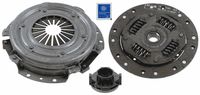 SACHS 3000951059 - Kit de embrague