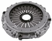 SACHS 3482001828 - Plato de presión del embrague