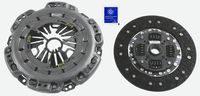 SACHS 3000951803 - Kit de embrague - XTend