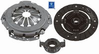 SACHS 3000852101 - Kit de embrague