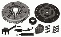 SACHS 3000950754 - Kit de embrague